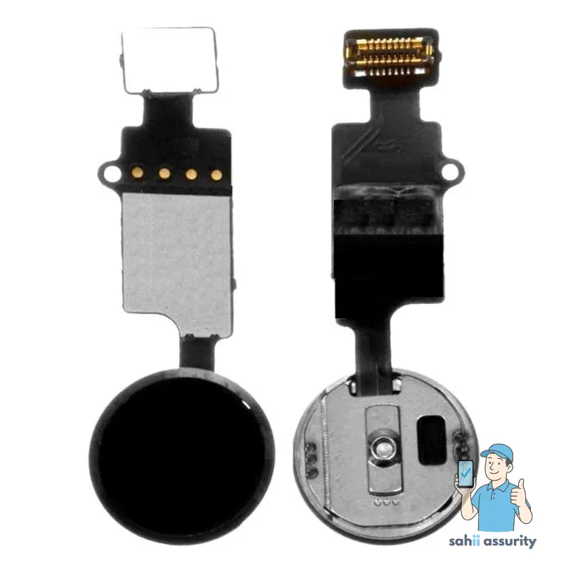 Home Button Complete for Apple iPhone SE 2020 